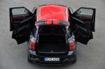 Mini Countryman JCW 2012 года